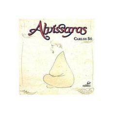 Imagem de Alvíssaras - Só, Carlos - 9788598366340
