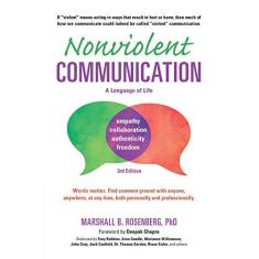 Imagem de Nonviolent Communication: A Language of Life - Marshall B. Rosenberg - 9781892005281