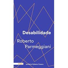 Imagem de Desabilidade - Roberto Parmeggiani - 9788569020264