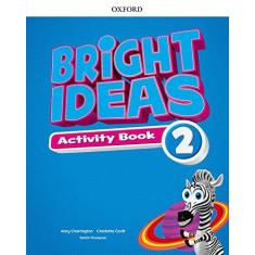 Imagem de Bright Ideas: Level 2: Activity Book with Online Practice: Inspire curiosity, inspire achievement. - Mary Charrington - 9780194110723
