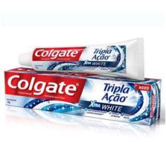 Imagem de Creme Dental Colgate Tripla Ação Extra White70g