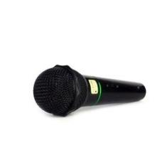 Imagem de Microfone de Mão com fio 3 metros CSR 505 ONE  - Duolar