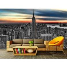 Imagem de Papel de Parede Painel Fotográfico Cidade 66 - 2,40A X 3,10L