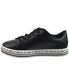 Imagem de Tênis Infantil Menina Molekinha 2520.1927