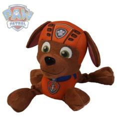 Imagem de Patrulha Canina Pelúcia Infantil Zuma 15Cm Sunny