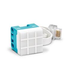 Imagem de Sensor Matriz De Led - 3X3 Luz Colorida Lego Education 45608