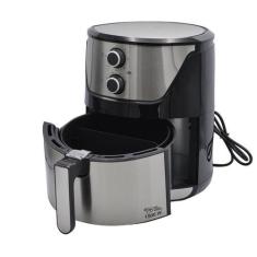 Imagem de Air Fryer Fritadeira Sem Óleo Veneza Inox  110V/220V - A5