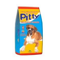 Imagem de Ração Pitty Cães Adultos 15Kg