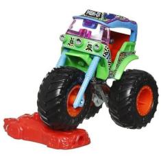 Imagem de Hot Wheels - 1:64 - Tuk N'Roll - Monster Trucks - HKM38
