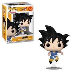 Imagem de Funko Pop Dragon Ball GT Goku 1626