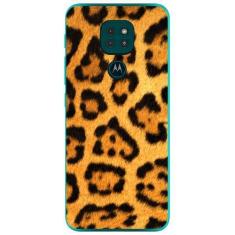 Imagem de Capa Adesivo Skin575 Verso Para Motorola Moto G9 Play 2020 - Kawaskin