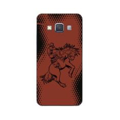 Imagem de Capa Adesivo Skin357 Verso Para Samsung Galaxy A3 2015 - Kawaskin