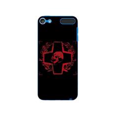 Imagem de Capa Adesivo Skin023 Verso Para iPod Toch 6ª Geração (2015)