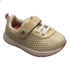 Imagem de Tênis Molekinha Glitter Baby-Feminino