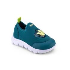 Imagem de Tenis Bibi 1225035 Energy Baby 2.0 Calce Fácil Infantil-Masculino