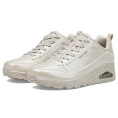 Imagem de Skechers Tênis feminino, Branco, 38