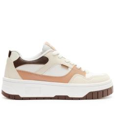 Imagem de TÊNIS FEMININO ANACAPRI EMMA C305330001-Feminino