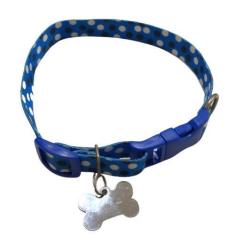 Imagem de Coleira Pet Personalizada - Diversos