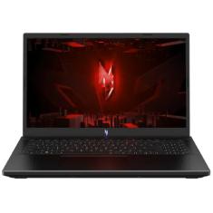 Imagem de Notebook Gamer Acer Nitro V15 Intel Core i5 13420H RTX 4050 15,6" 16GB SSD 512GB Linux ANV15-51-51UZ
