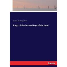 Imagem de Songs of the Sea and Lays of the Land