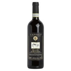 Imagem de Vinho Caprili Brunello De Montalcino 2016 Tinto Itália 750Ml