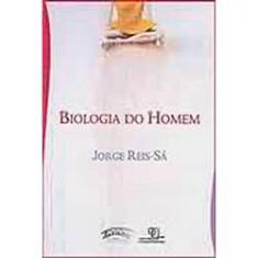 Imagem de Biologia do Homem - Col. Ponte Velha - Reis-sá, Jorge - 9788575311639