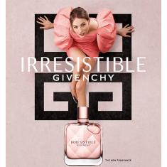 Imagem de Givenchy Irresistible Eau de Parfum - Perfume Feminino 50ml
