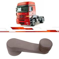 Imagem de Manivela Reguladora Vidro Mb Família Atego 1938s Grafite