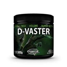 Imagem de D-Vaster 300gr - Power Supplements