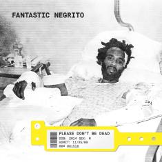 Imagem de Please Don't Be Dead [Disco de Vinil]