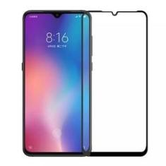 Imagem de Película De Vidro 3D Full Cover Redmi Xiaomi Mi 9 Tela 6.39