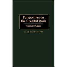 Imagem de Perspectives on the Grateful Dead