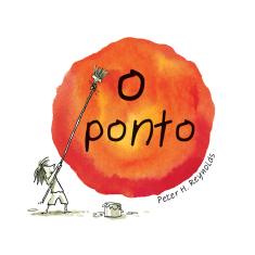 Imagem de O Ponto - Reynolds, Peter H. - 9788533621350