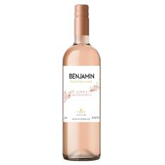 Imagem de Vinho Benjamin Nieto Rosé Suave 750Ml