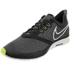 Tênis fashion nike zoom strike masculino