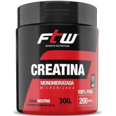 Imagem de Creatina 300G Fitoway