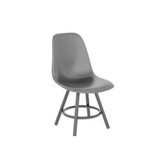 Imagem de Cadeira Concha Infantil 61,0cm X 32,0cm X 33,5cm Preto