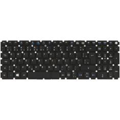 Imagem de Teclado para Notebook Acer Aspire V17 VN7-793g - BestBattery, Preto