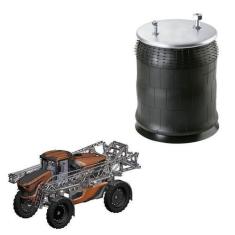 Imagem de Bolsa De Ar Suspensao Pulverjet Rhino 2003 3004 4004 Comple. - Suspent