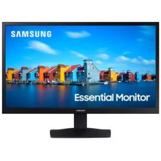Imagem de Monitor LED 22 " Antirreflexo Samsung Full HD LS22F350FH