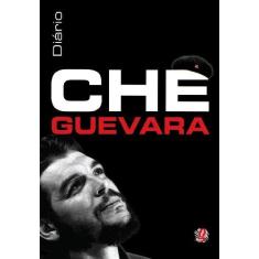 Imagem de Diário Che Guevara - Ernesto Che Guevara - 9788526013612