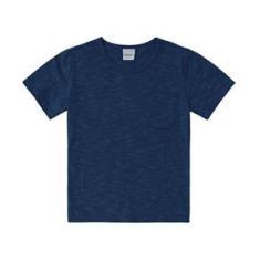 Imagem de Camiseta Básica Infantil Masculina Rovitex 