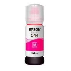 Imagem de Refil Epson Ecotank Original (544) T544320 - magenta 7500 páginas