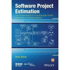 Imagem de Software Project Estimation
