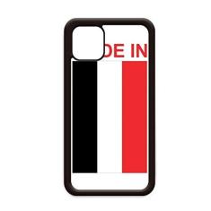 Imagem de Capa feita no Iémen Country Love para iPhone 11 Pro Max para Apple Mobile Case Shell