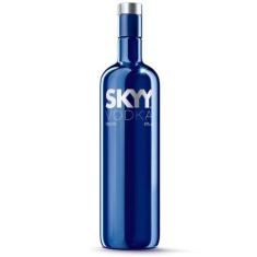 Imagem de Vodka Skyy 980ml - Grupo Campari