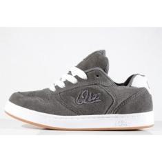 Imagem de Tênis Qix - Glory Grafite/Branco-Unissex