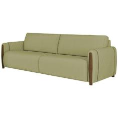 Imagem de Sofa 2 Lugares 168 Cm Encanto Linho Tce 1027 Moll