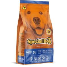 Imagem de Special dog adultos carne 15KG