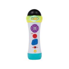 Imagem de Microfone Infantil 7967 Buba